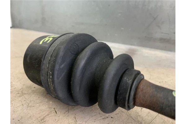 Recambio de palier delantero derecho para ligier x-too 0.5 lombardini referencia OEM IAM   