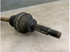 Recambio de palier delantero derecho para ligier x-too 0.5 lombardini referencia OEM IAM   