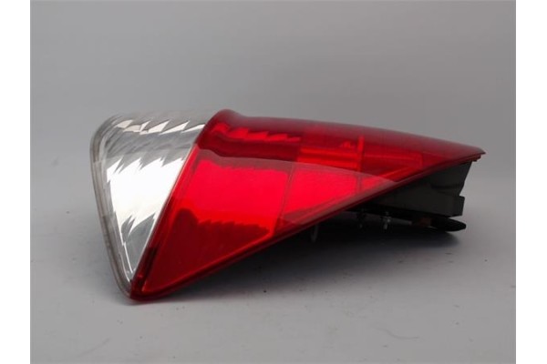Recambio de piloto trasero izquierdo para honda fr-v (be) 1.7 referencia OEM IAM 33551SJDE01  