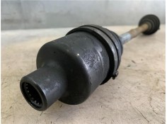 Recambio de palier delantero derecho para ligier x-too 0.5 lombardini referencia OEM IAM   