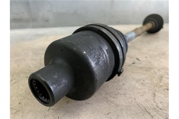 Recambio de palier delantero derecho para ligier x-too 0.5 lombardini referencia OEM IAM   