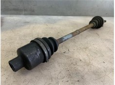 Recambio de palier delantero derecho para ligier x-too 0.5 lombardini referencia OEM IAM   