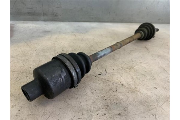 Recambio de palier delantero derecho para ligier x-too 0.5 lombardini referencia OEM IAM   