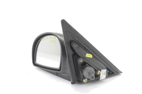 Recambio de retrovisor izquierdo para hyundai accent (lc) 1.3 referencia OEM IAM 8761125710  