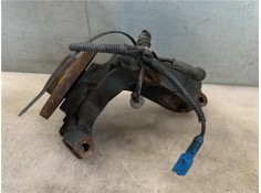 Recambio de mangueta delantero izquierda para peugeot 207 1.4 confort referencia OEM IAM 1607557480 364691 