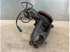 Recambio de mangueta delantero izquierda para peugeot 207 1.4 confort referencia OEM IAM 1607557480 364691 