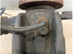 Recambio de mangueta delantero izquierda para peugeot 207 1.4 confort referencia OEM IAM 1607557480 364691 