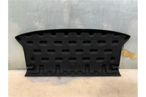Recambio de bandeja trasero para seat ibiza (6l1) 1.4 16v referencia OEM IAM 6L6867769H6E8  