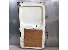Recambio de puerta trasero izquierda para ford transit furgón (fa_ _) 2.0 di (fae_, faf_, fag_) referencia OEM IAM 4776719  31 ,