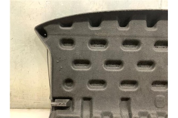 Recambio de bandeja trasero para seat ibiza (6l1) 1.4 16v referencia OEM IAM 6L6867769H6E8  