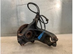 Recambio de mangueta delantero izquierda para peugeot 207 1.4 confort referencia OEM IAM 1607557480 364691 