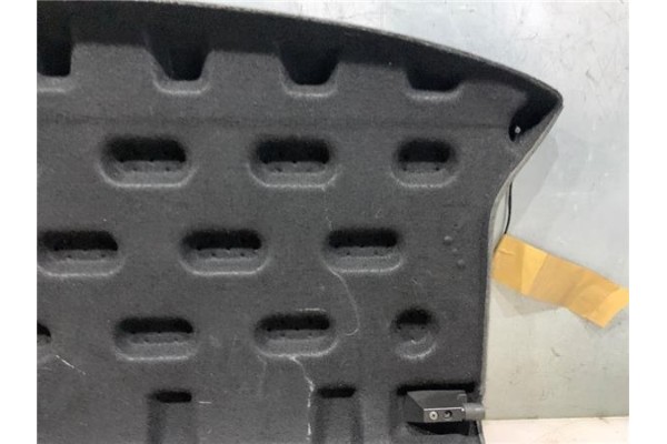 Recambio de bandeja trasero para seat ibiza (6l1) 1.4 16v referencia OEM IAM 6L6867769H6E8  