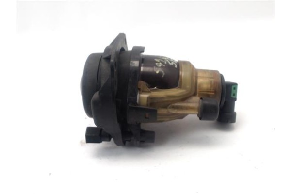 Recambio de faro antiniebla izquierdo para bmw serie x3 (e83) 3.0i referencia OEM IAM 63176910791  