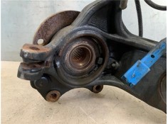 Recambio de mangueta delantero izquierda para peugeot 207 1.4 confort referencia OEM IAM 1607557480 364691 