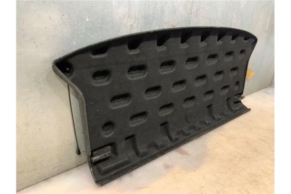 Recambio de bandeja trasero para seat ibiza (6l1) 1.4 16v referencia OEM IAM 6L6867769H6E8  