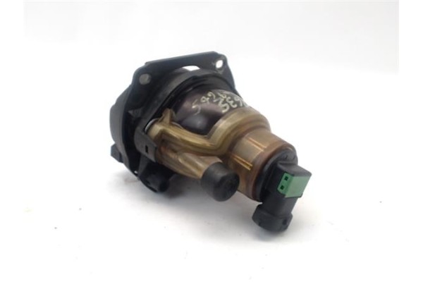 Recambio de faro antiniebla izquierdo para bmw serie x3 (e83) 3.0i referencia OEM IAM 63176910791  
