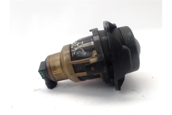 Recambio de faro antiniebla izquierdo para bmw serie x3 (e83) 3.0i referencia OEM IAM 63176910791  