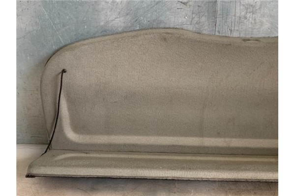 Recambio de bandeja trasero para renault scenic ii (jm) 1.5 dci (jm1f) referencia OEM IAM 8200233018  