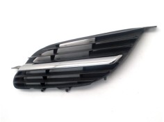 Recambio de rejilla paragolpes delantero izquierda para nissan almera tino (v10m) 2.2 di referencia OEM IAM 62075BU300  