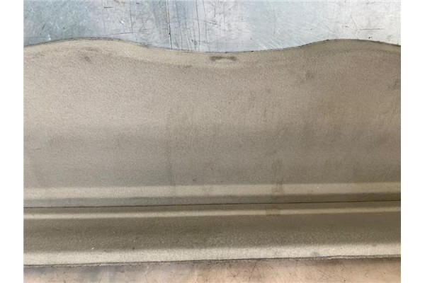 Recambio de bandeja trasero para renault scenic ii (jm) 1.5 dci (jm1f) referencia OEM IAM 8200233018  