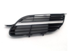 Recambio de rejilla paragolpes delantero izquierda para nissan almera tino (v10m) 2.2 di referencia OEM IAM 62075BU300  