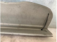 Recambio de bandeja trasero para renault scenic ii (jm) 1.5 dci (jm1f) referencia OEM IAM 8200233018  