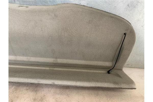 Recambio de bandeja trasero para renault scenic ii (jm) 1.5 dci (jm1f) referencia OEM IAM 8200233018  