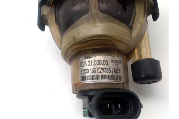 Recambio de faro antiniebla izquierdo para bmw serie x3 (e83) 3.0i referencia OEM IAM 63176910791  