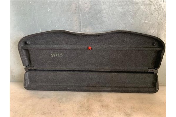 Recambio de bandeja trasero para renault scenic ii (jm) 1.5 dci (jm1f) referencia OEM IAM 8200233018  