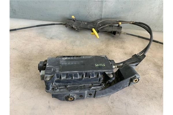 Recambio de centralita freno estacionamiento automatico para renault scenic ii (jm) 1.5 dci (jm1f) referencia OEM IAM 8200522625