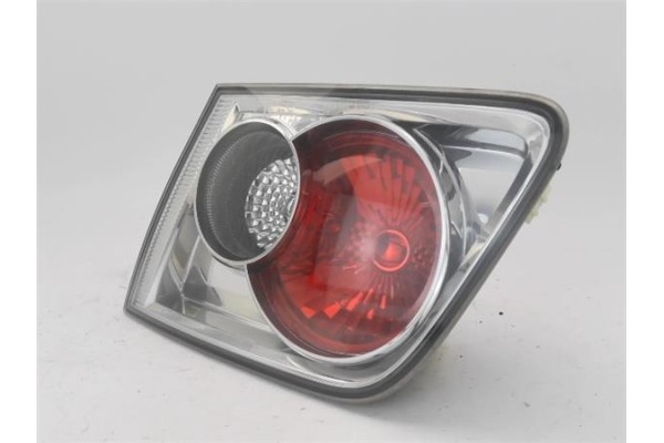 Recambio de piloto interior derecho para mazda 6 berlina (gg) 2.3 sportive (4-ptas.) referencia OEM IAM 22661971  