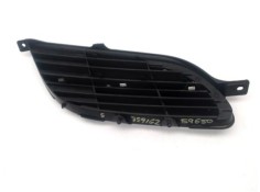 Recambio de rejilla paragolpes delantero izquierda para nissan almera tino (v10m) 2.2 di referencia OEM IAM 62075BU300  