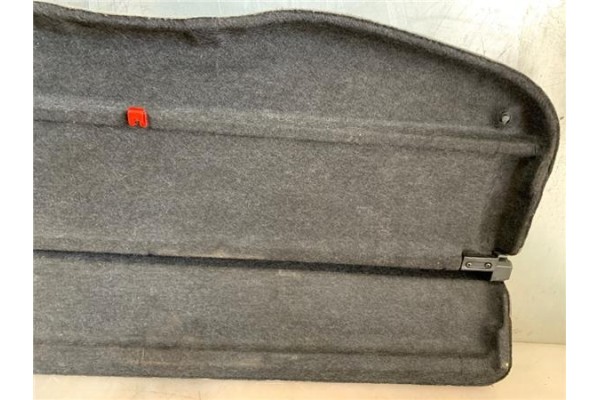 Recambio de bandeja trasero para renault scenic ii (jm) 1.5 dci (jm1f) referencia OEM IAM 8200233018  