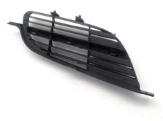 Recambio de rejilla paragolpes delantero izquierda para nissan almera tino (v10m) 2.2 di referencia OEM IAM 62075BU300  