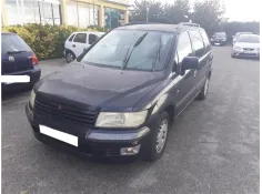mitsubishi space wagon (n80/n90) del año 2000