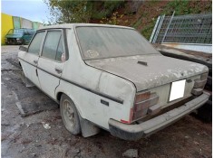 seat 131 del año 1976