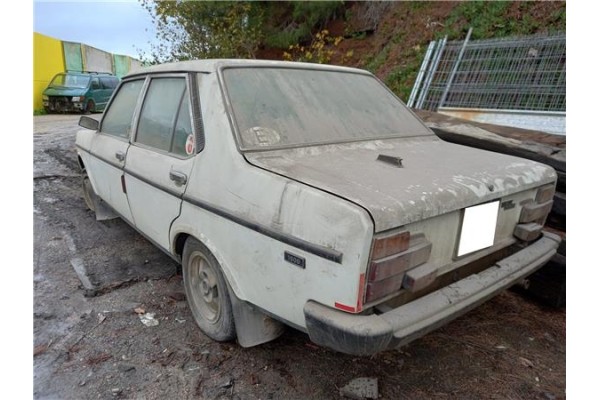 seat 131 del año 1976