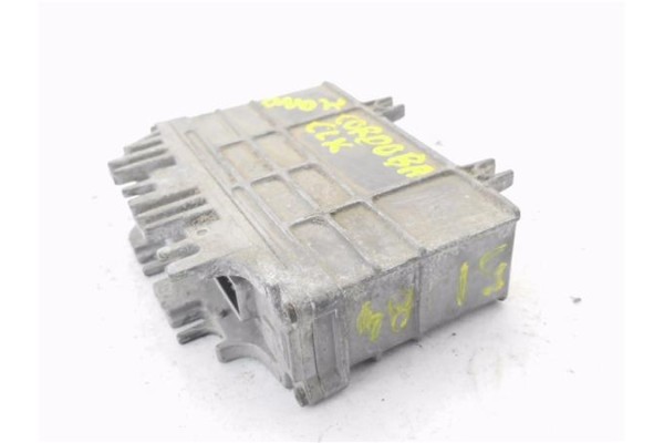 Recambio de centralita para seat cordoba berlina (6k2) referencia OEM IAM 8A0907311AC 261203485 