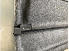 Recambio de bandeja trasero para renault scenic ii (jm) 1.5 dci (jm1f) referencia OEM IAM 8200233018  