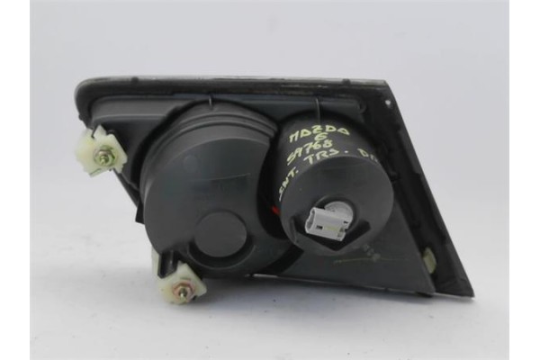Recambio de piloto interior derecho para mazda 6 berlina (gg) 2.3 sportive (4-ptas.) referencia OEM IAM 22661971  