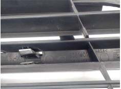 Recambio de rejilla paragolpes delantero izquierda para nissan almera tino (v10m) 2.2 di referencia OEM IAM 62075BU300  