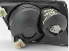 Recambio de piloto interior derecho para mazda 6 berlina (gg) 2.3 sportive (4-ptas.) referencia OEM IAM 22661971  