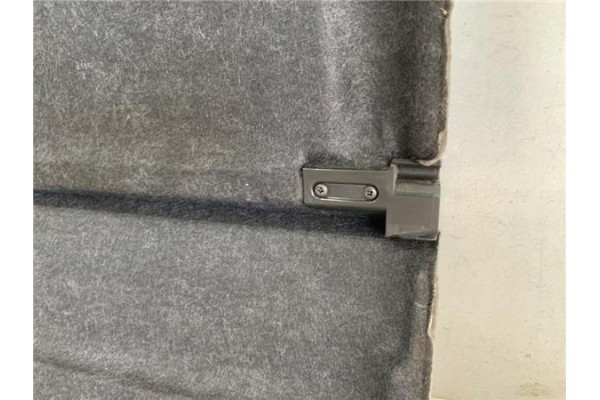 Recambio de bandeja trasero para renault scenic ii (jm) 1.5 dci (jm1f) referencia OEM IAM 8200233018  