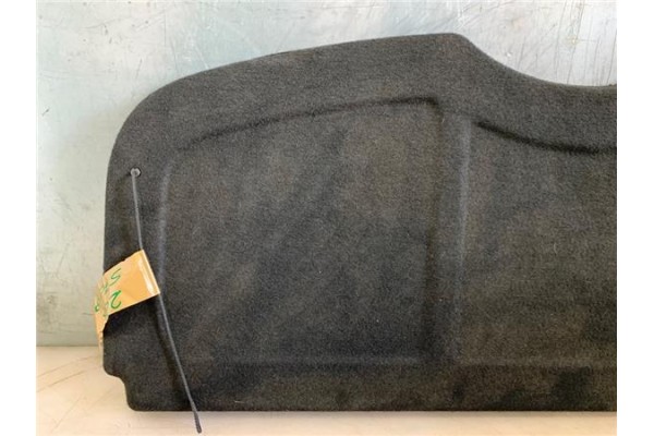 Recambio de bandeja trasero para peugeot 206 1.4 i referencia OEM IAM 8794JK  