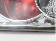 Recambio de piloto interior derecho para mazda 6 berlina (gg) 2.3 sportive (4-ptas.) referencia OEM IAM 22661971  