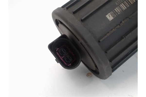 Recambio de bomba combustible para audi a3 (8l) 1.6 ambiente referencia OEM IAM   