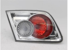 Recambio de piloto interior izquierdo para mazda 6 berlina (gg) 2.3 sportive (4-ptas.) referencia OEM IAM 22661971  