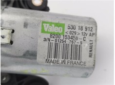 Recambio de motor limpiaparabrisas trasero para renault scenic ii (jm) 1.5 dci (jm1f) referencia OEM IAM 8200153458C  