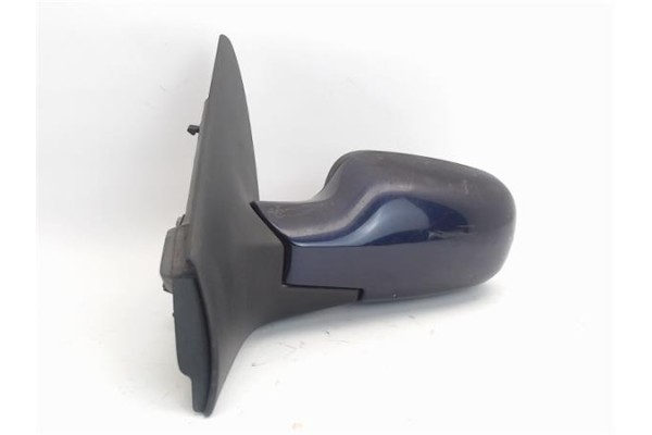 Recambio de retrovisor electrico izquierdo para renault megane ii (bm0/1_, cm0/1_) 1.5 dci referencia OEM IAM   