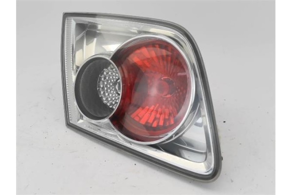 Recambio de piloto interior izquierdo para mazda 6 berlina (gg) 2.3 sportive (4-ptas.) referencia OEM IAM 22661971  
